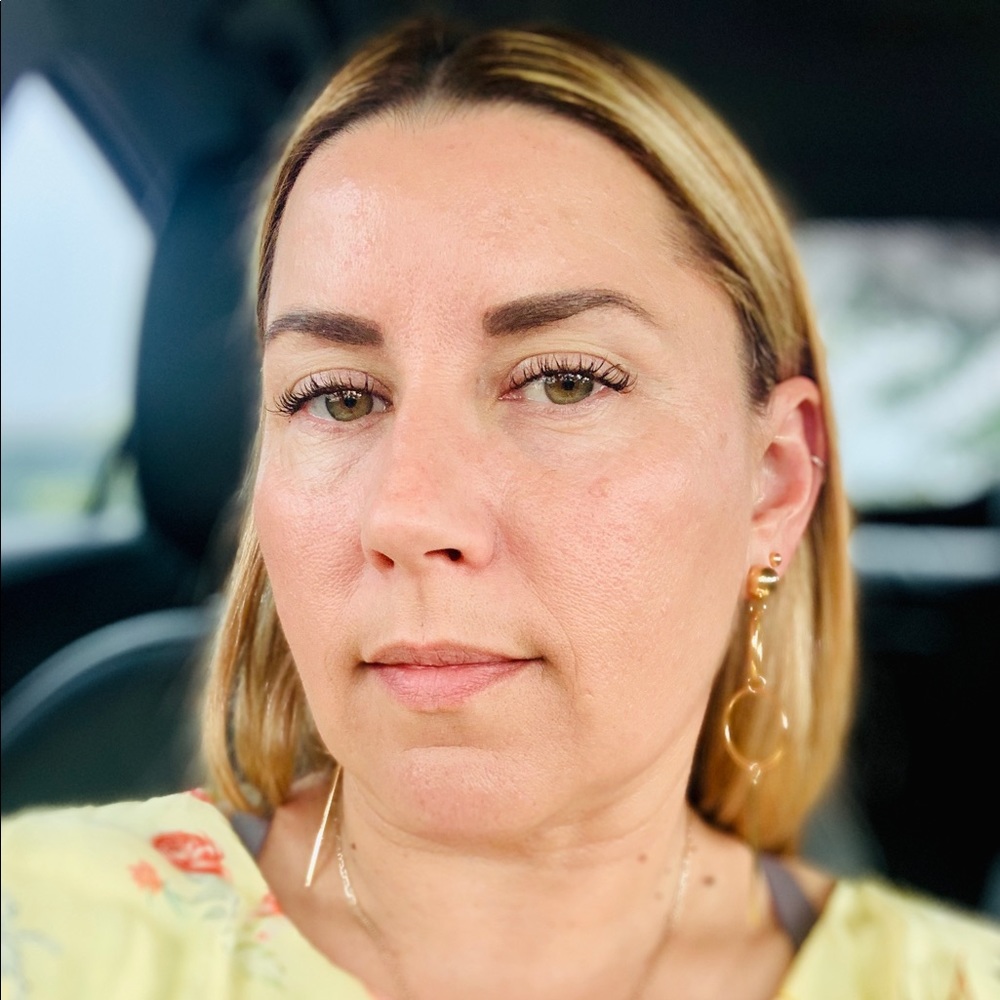 Meet your Posher, Annick